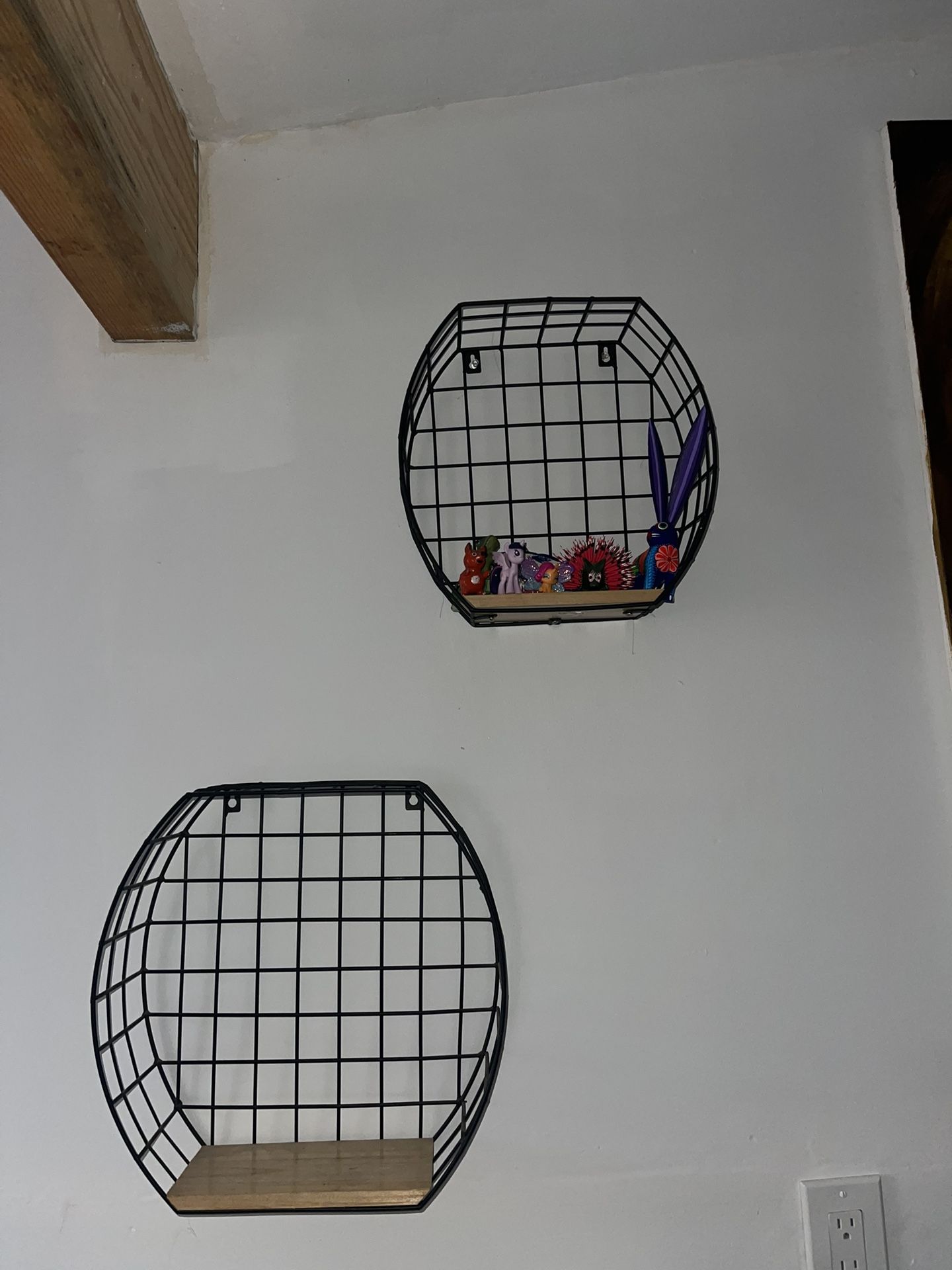 Wall Shelves