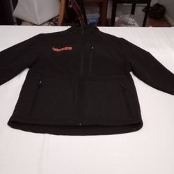 Fossa Light Weight Redskins Jacket 