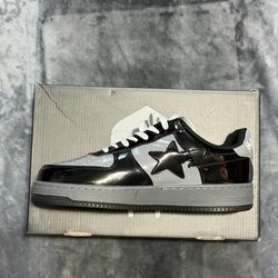 BapestaSize 11