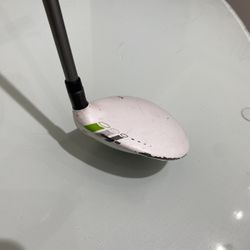 Taylormade 3 Wood