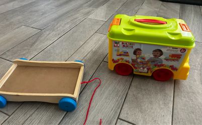 Baby toys