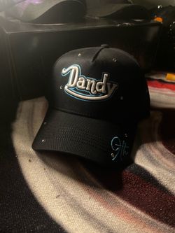 Dandy hat