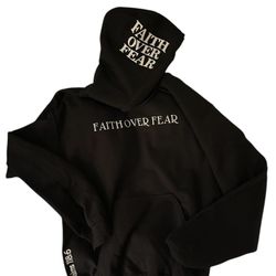 Faith Over Fear