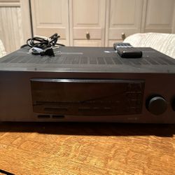 Kenwood 104AR Stereo Amplifier AM/FM Receiver