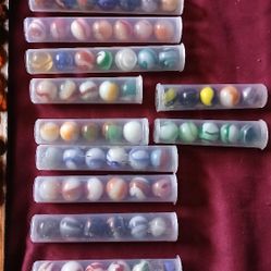 Marbles Collectors Must See