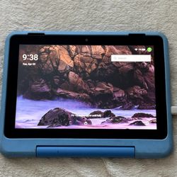Amazon Fire Hd 8 (12 Gen) 