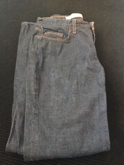 Express jeans 3/4