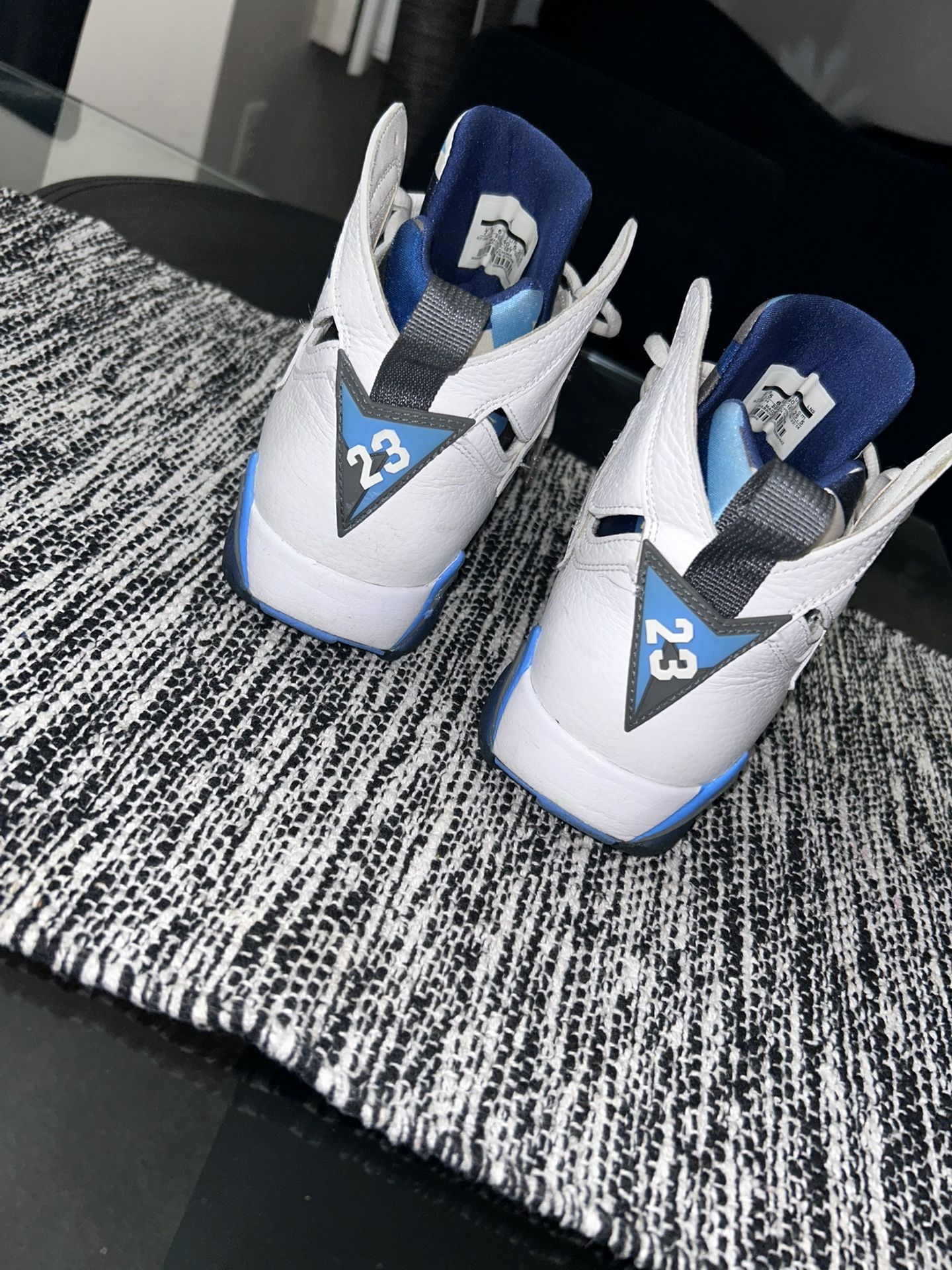 Jordan Retro