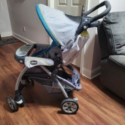 Chicco Stroller 