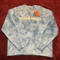 Deus Ex Machina Fallen Angels Crewneck 