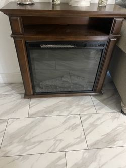 Fire Pit