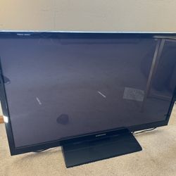 Samsung 40 Inch plasma TV