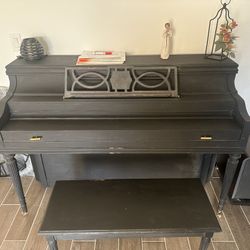 Piano