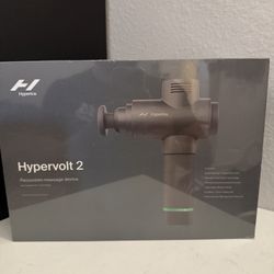 Hypervolt 