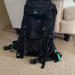 CragHoppers Dynamic Balance Backpack