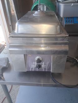 food warmer