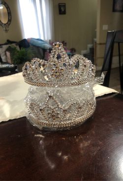 Princess crowns
