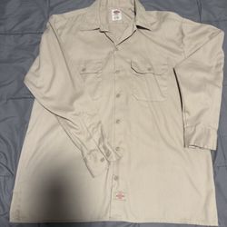 Dickies Shirt 