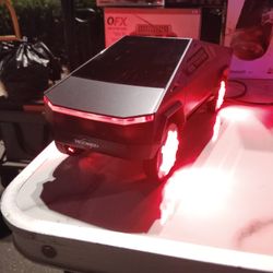 Collectibles Car Speakers $27