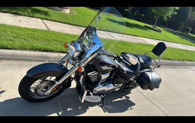 2023 Kawasaki Vulcan 900 Classic LT - MOTORCYCLE