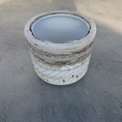 Washer Tub 