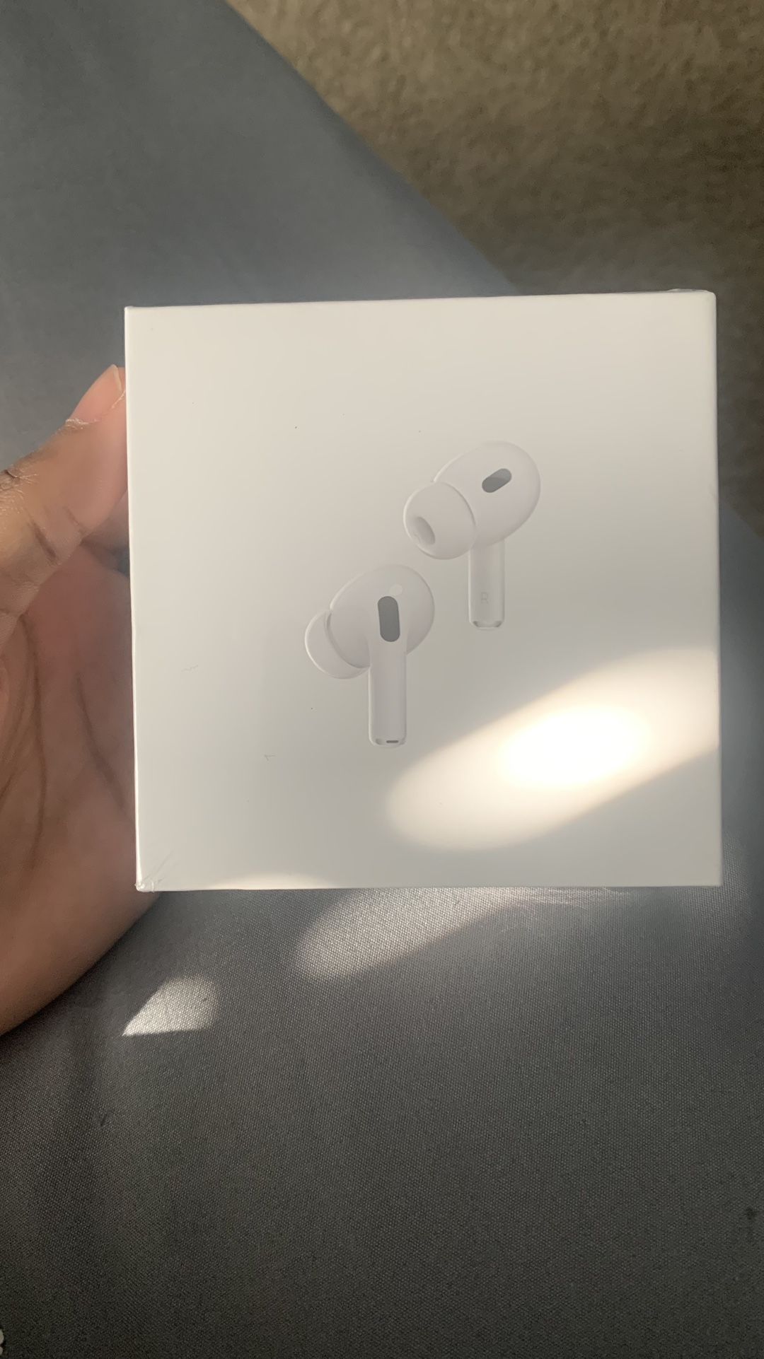 Airpod Pros