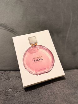 Chanel Chance Eau Tendre Perfume