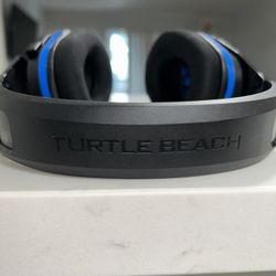 Turtle Beach Headphones