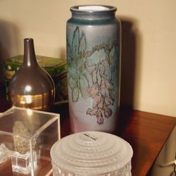 Rookwood Art Pottery 🎨  Signed Dated 1926 Hand Thrown 11"