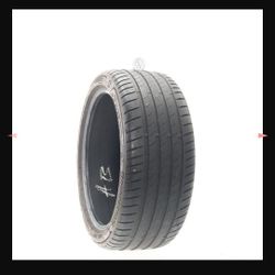 Bridgestone Sport Tires