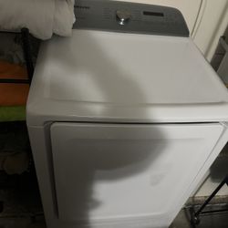 Samsung Dryer