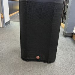 Harbinger Bluetooth DJ Speaker (845402-1)