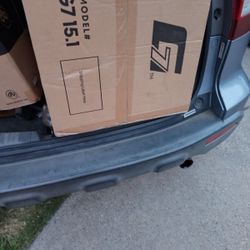 2 Subwoofers DB Drive G7