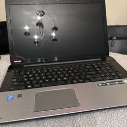 Laptop! Great Condition 