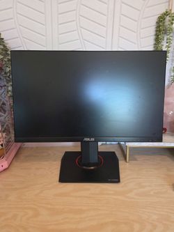 ASUS 24in GAMING MONITOR