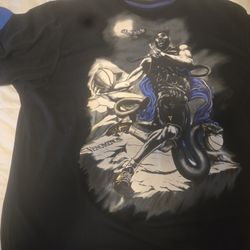 Kobe Graphic Tee Shirts