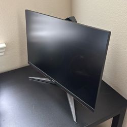 AOC 24G2 24” Gaming Monitor 