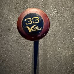 33in drop 3 victus tatis 23 pro reserve maple Baseball Bat 