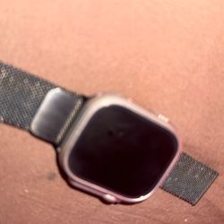 BRANDNEW Apple Watch Ultra 49 Mm Titanium Case