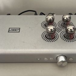 Schit Freya Preamp