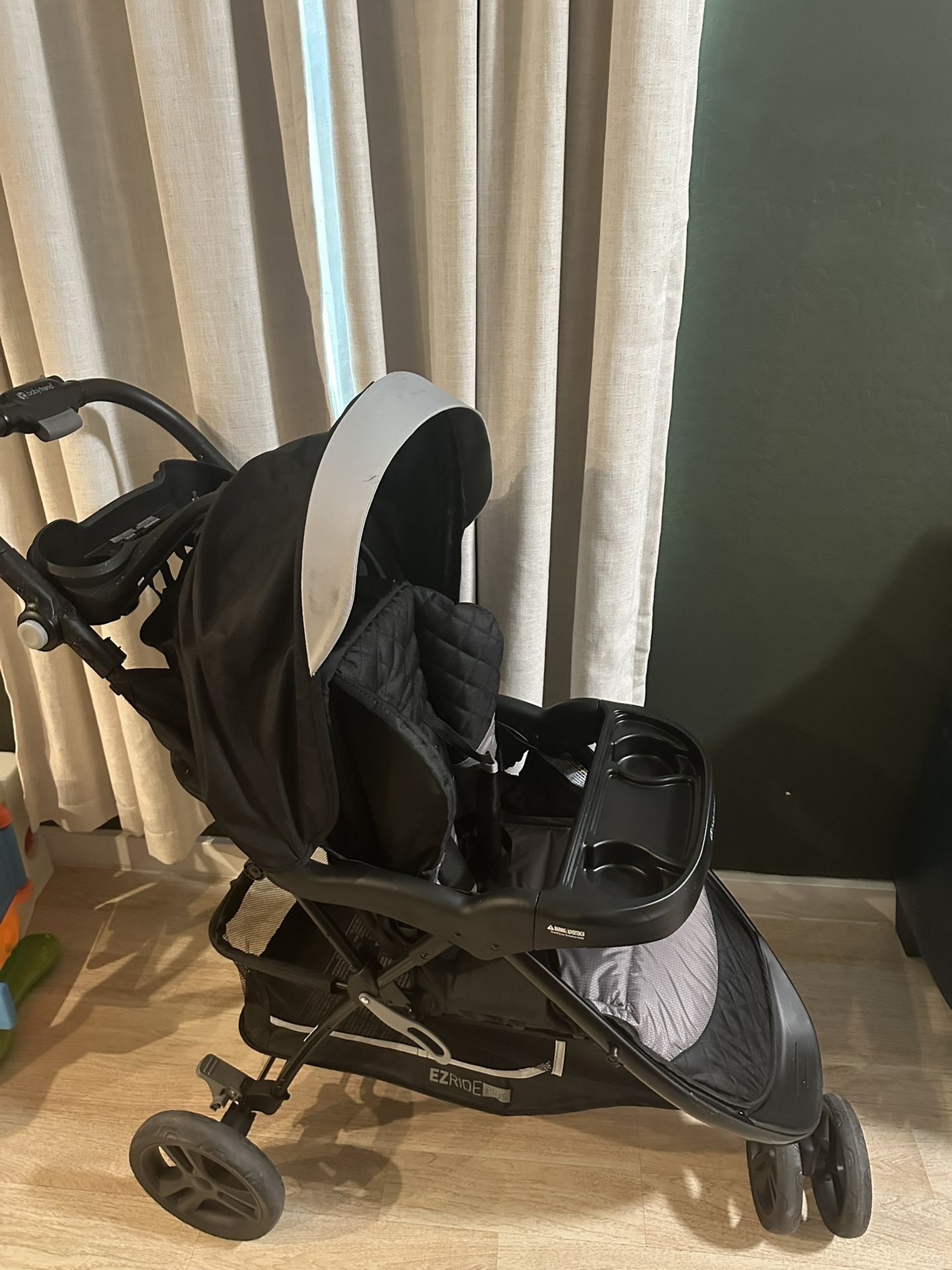 Baby Trend Stroller
