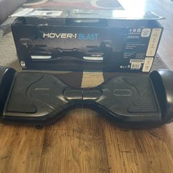 Hover Board