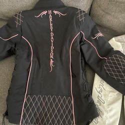 Harley Jacket