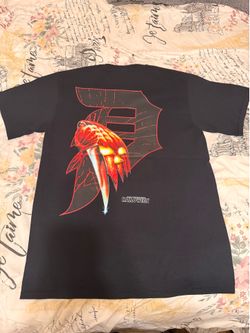 Halloween x Primitive shirt size M