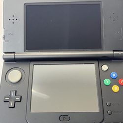 New 3ds