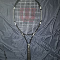 Tennis Racket (Wilson OS MAX)