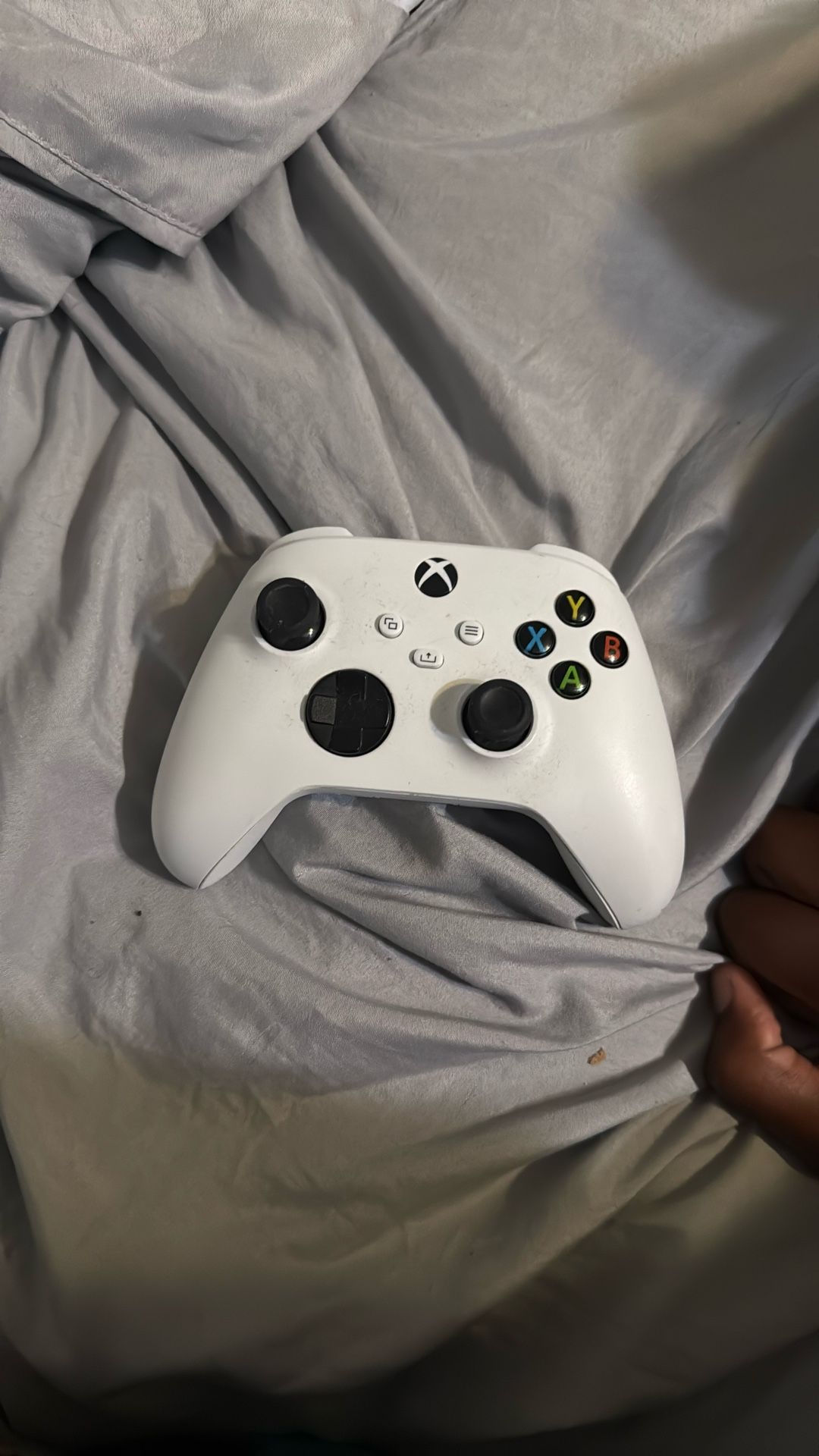 Xbox Controller (Series X)