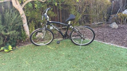Bike - needs repairs