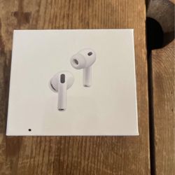 Airpod Pros 3