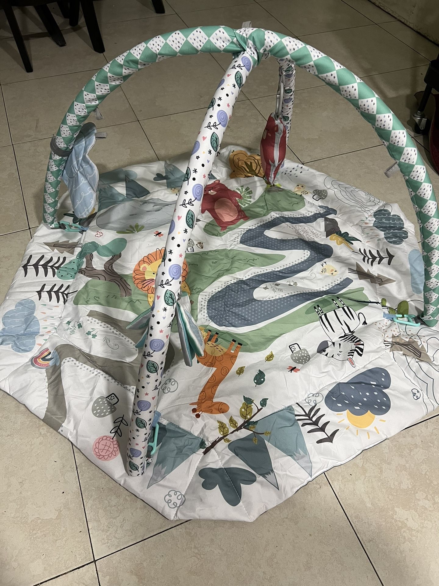 Play Mat